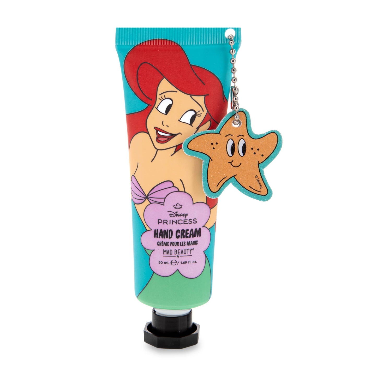 Princess Hand Cream - Ariel