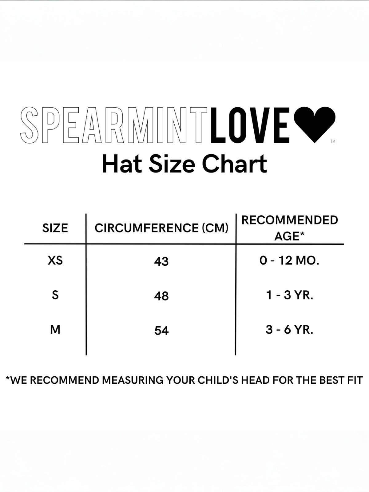 USA Kids Baseball Hat