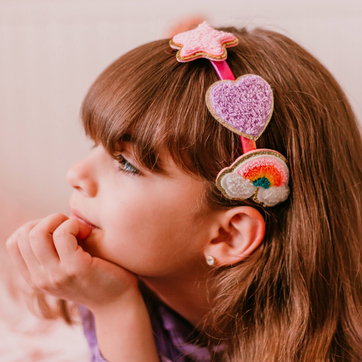 Charm Headband