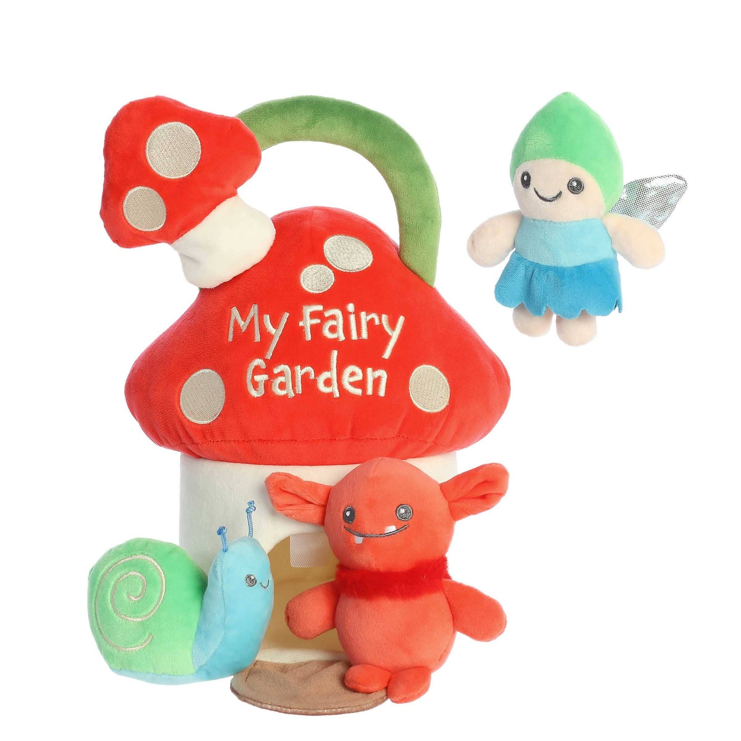 My Fairy Garden™