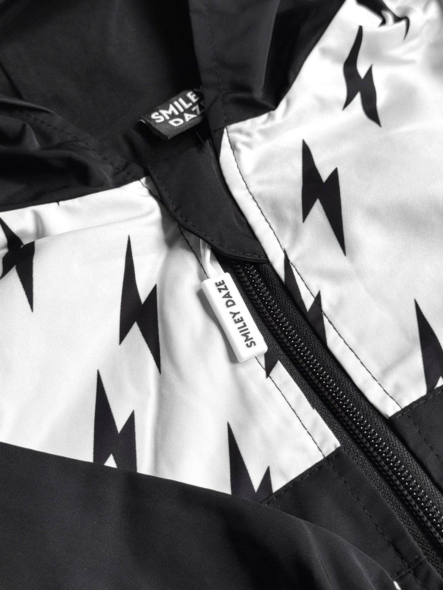 RAD COLORBLOCK LIGHTWEIGHT JACKET