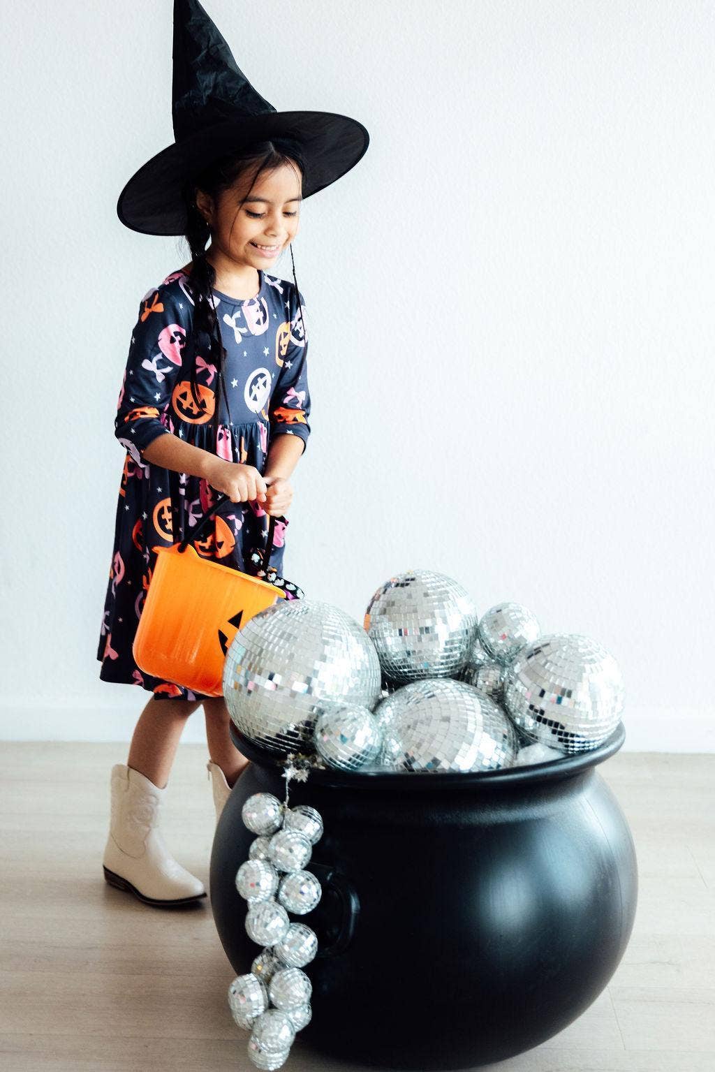 Sweet Tooth Twirl Dress