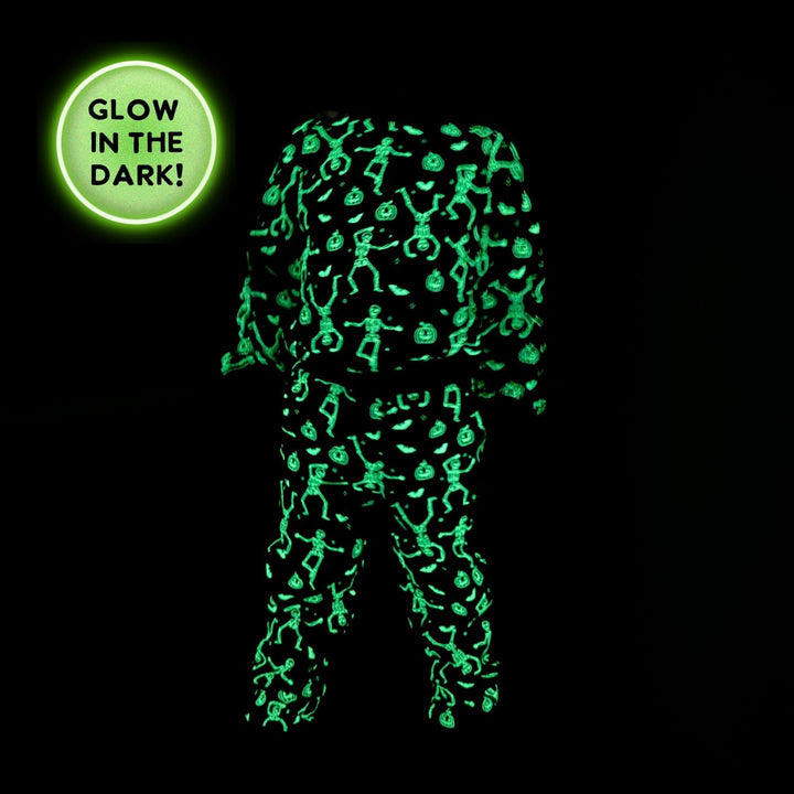 Glow In The Dark Jogger