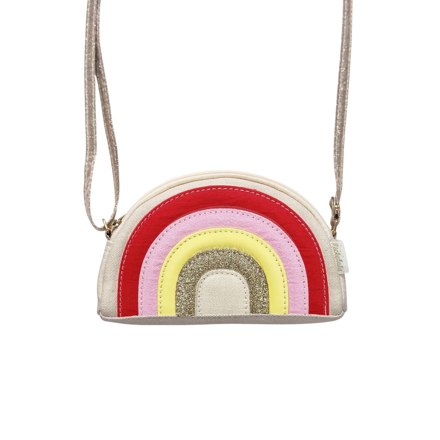 Rainbow Bag