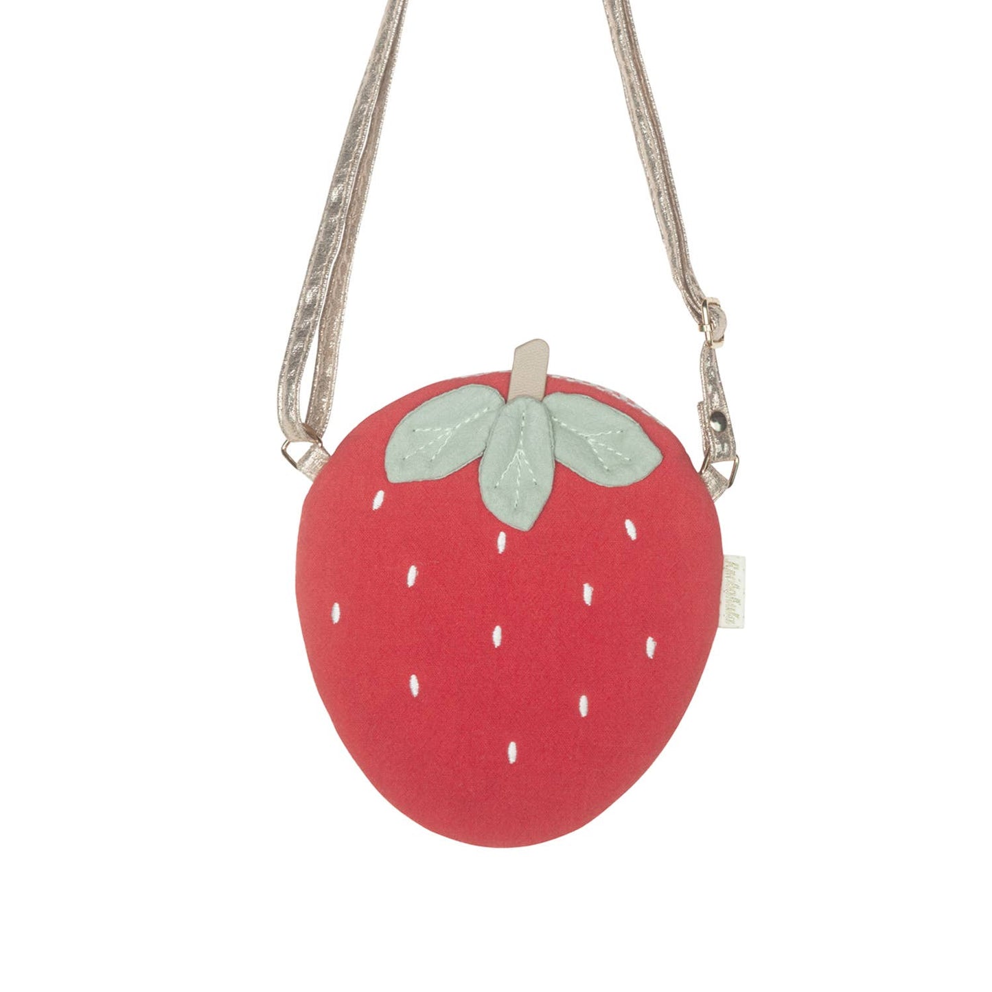 Strawberry Bag
