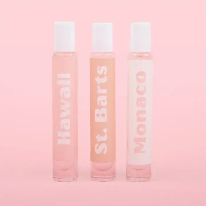Roll On Eau de Parfum