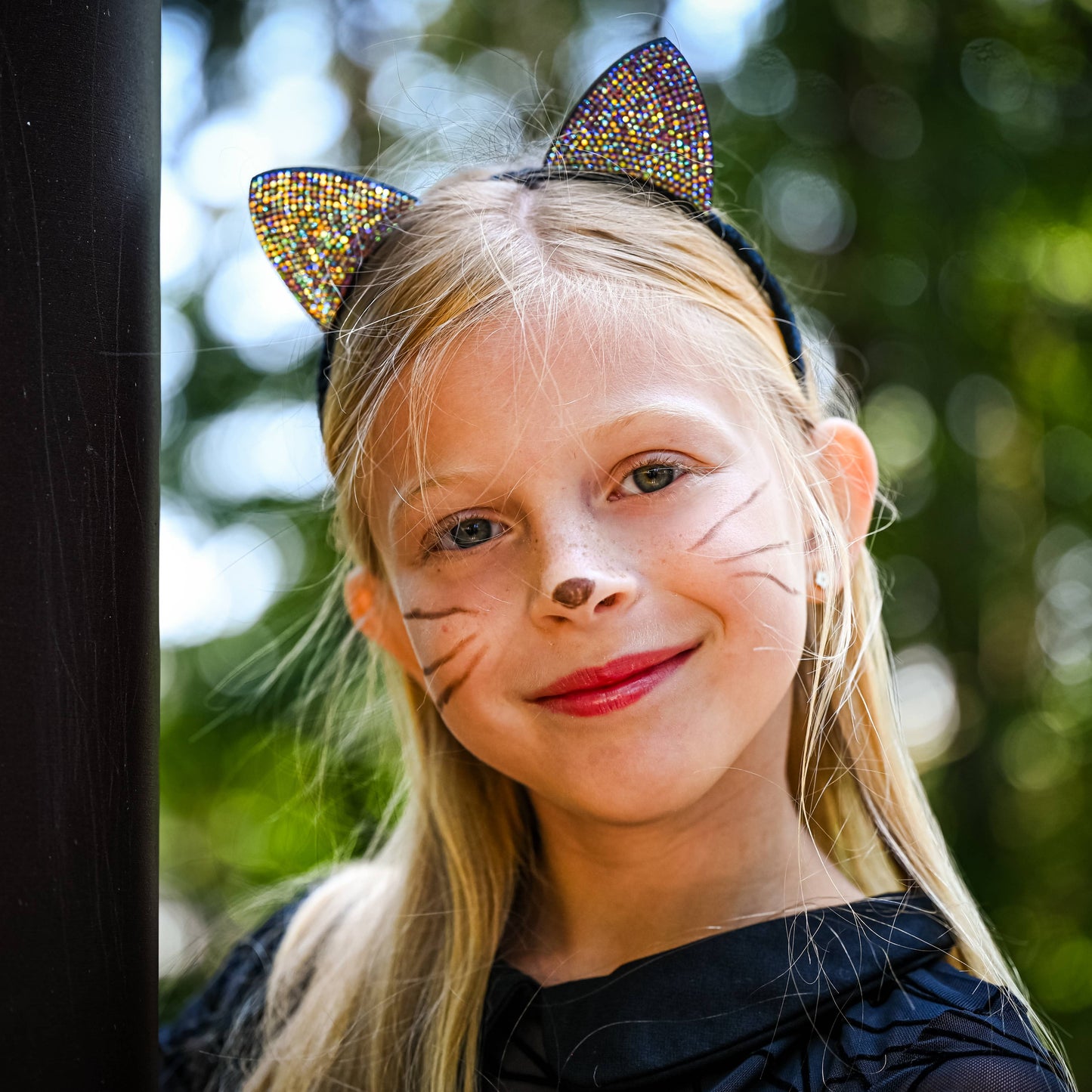 Cat Ears Headband