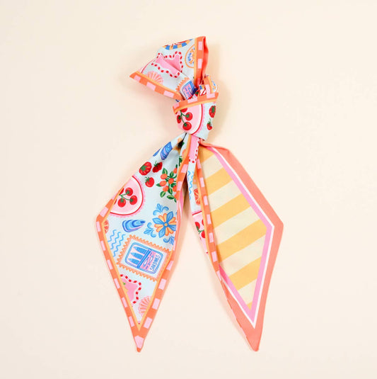 Twirl & Tie Scarf Accessory – Ciao Bella