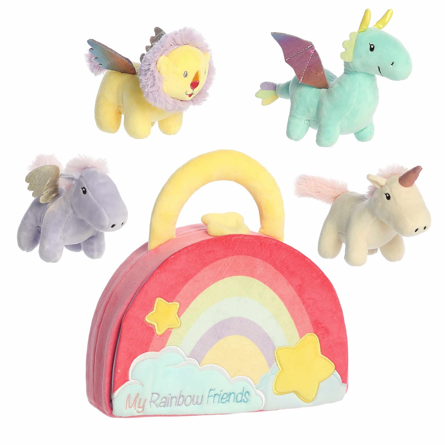 My Rainbow Friends™