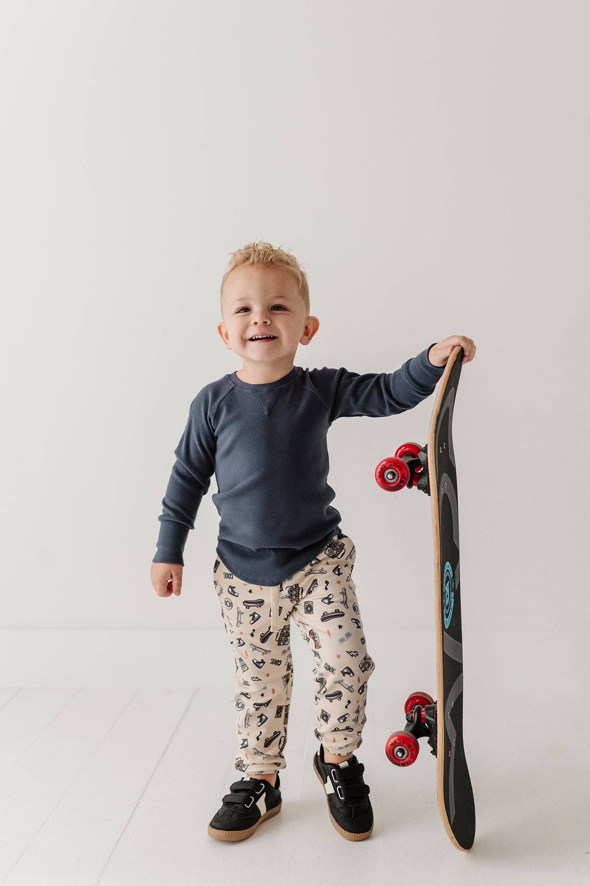 Retro Skater Joggers