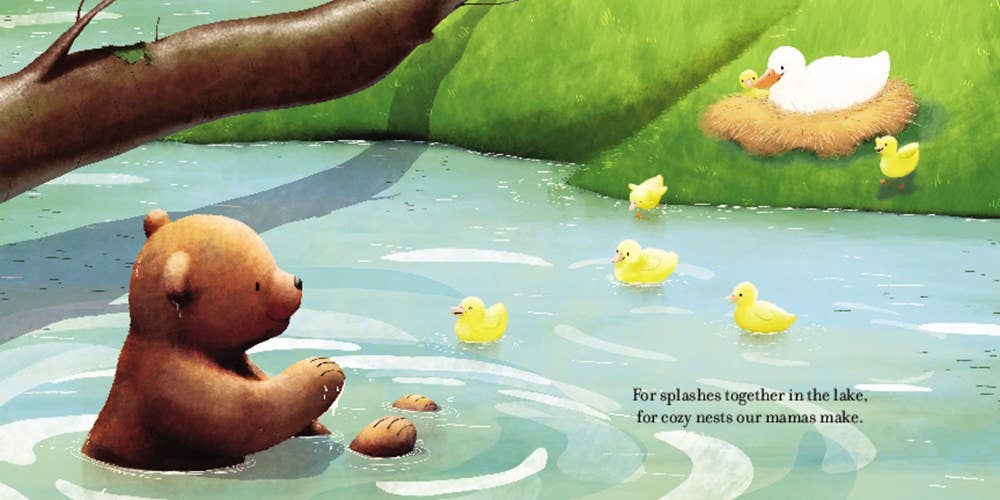 'You Are My Happy' Board Book