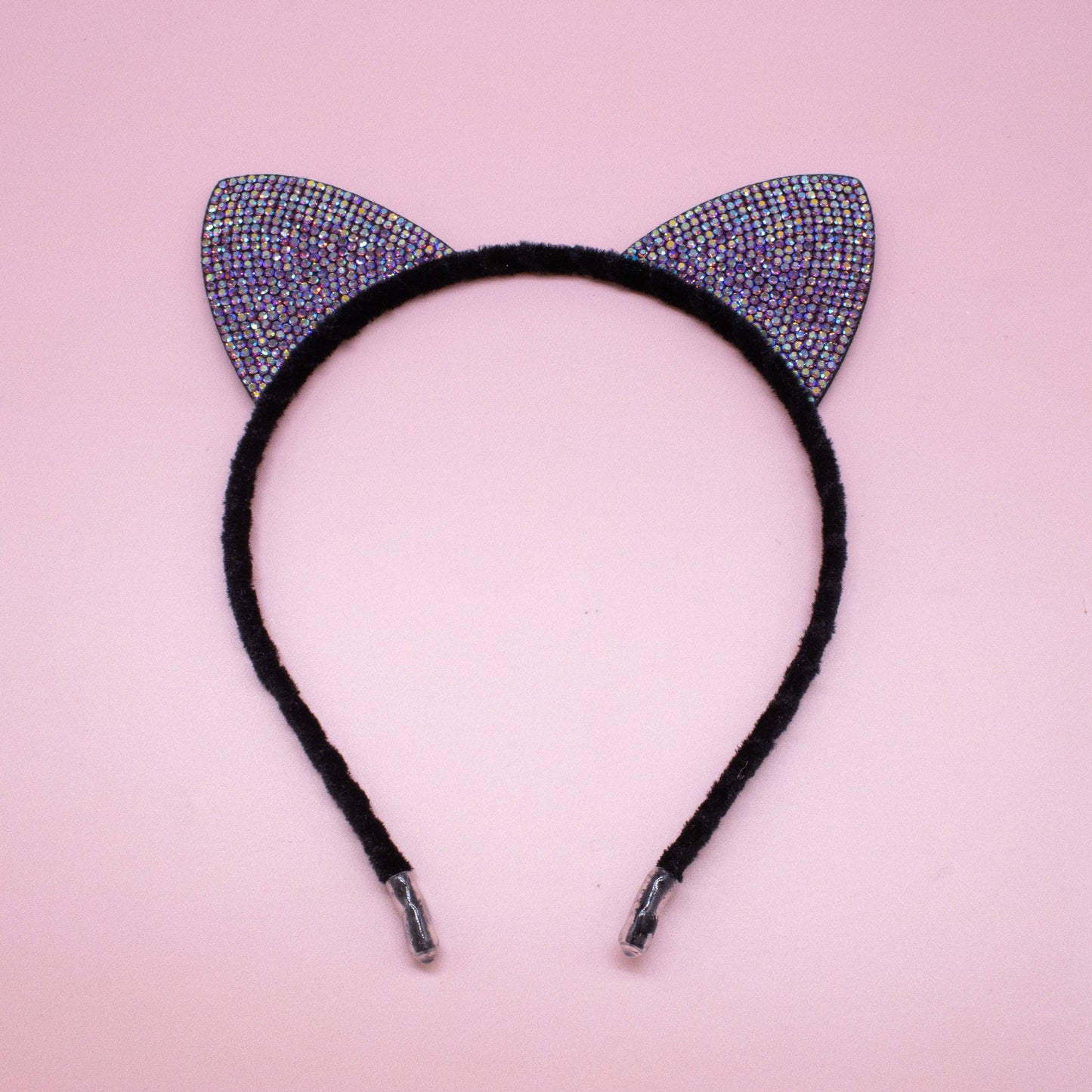 Cat Ears Headband