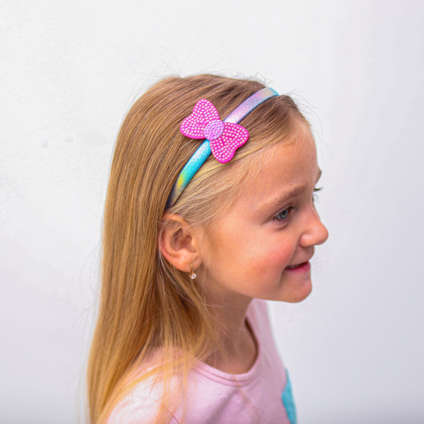 Charm Headband