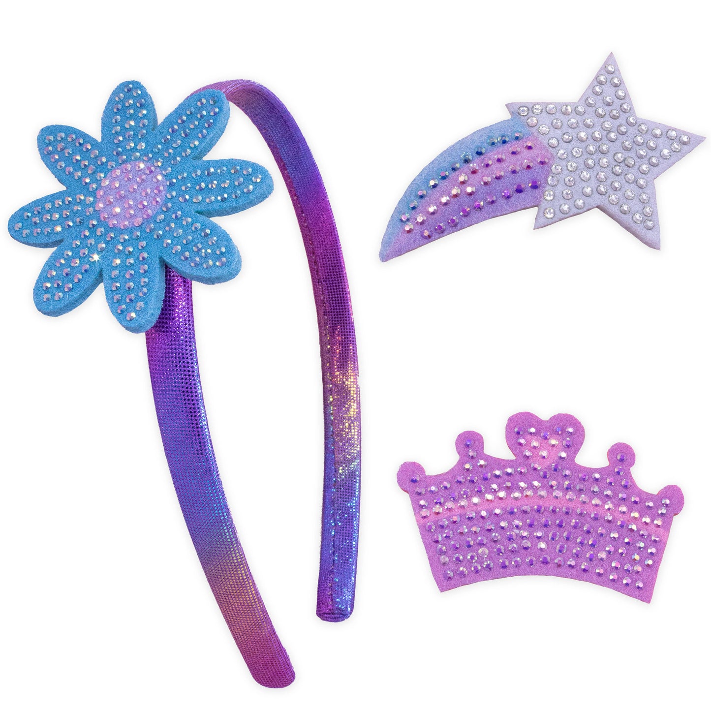 Charm Headband