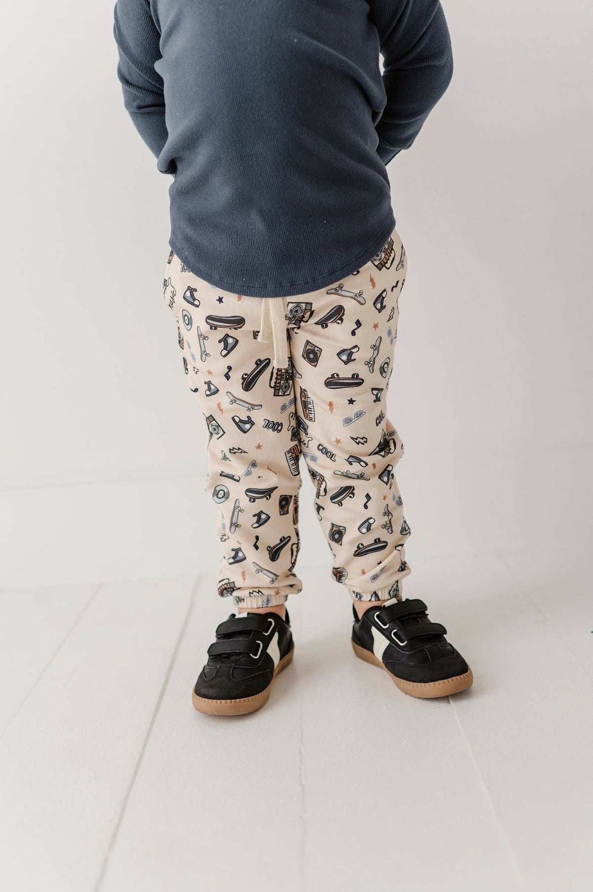 Retro Skater Joggers