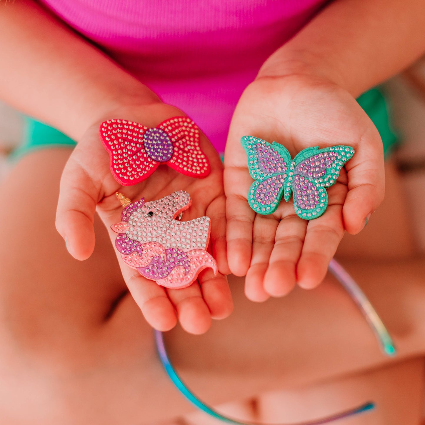 Charm Headband