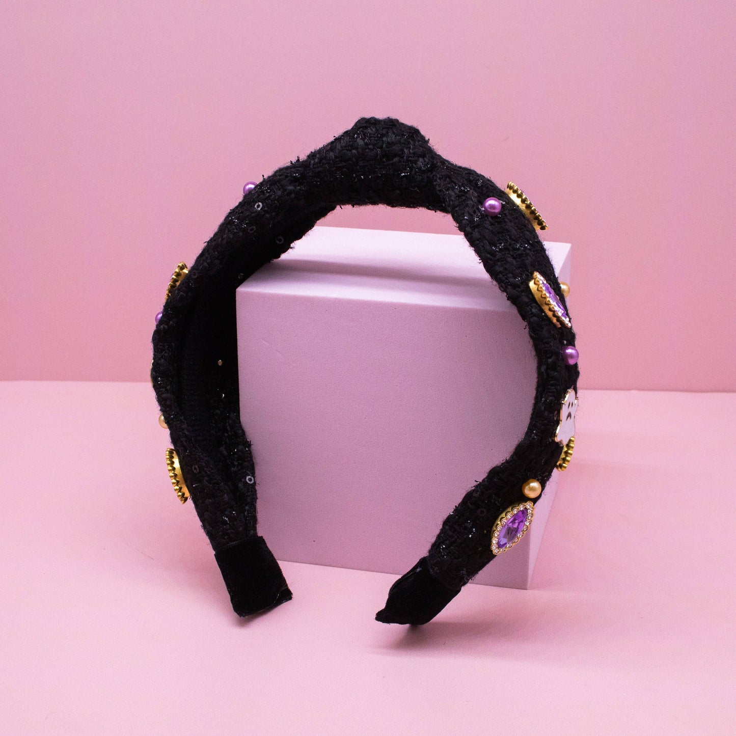 Halloween Headband