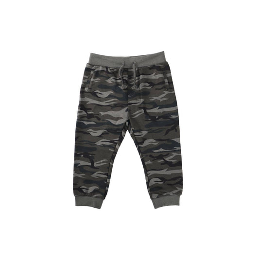 Camo Jogger