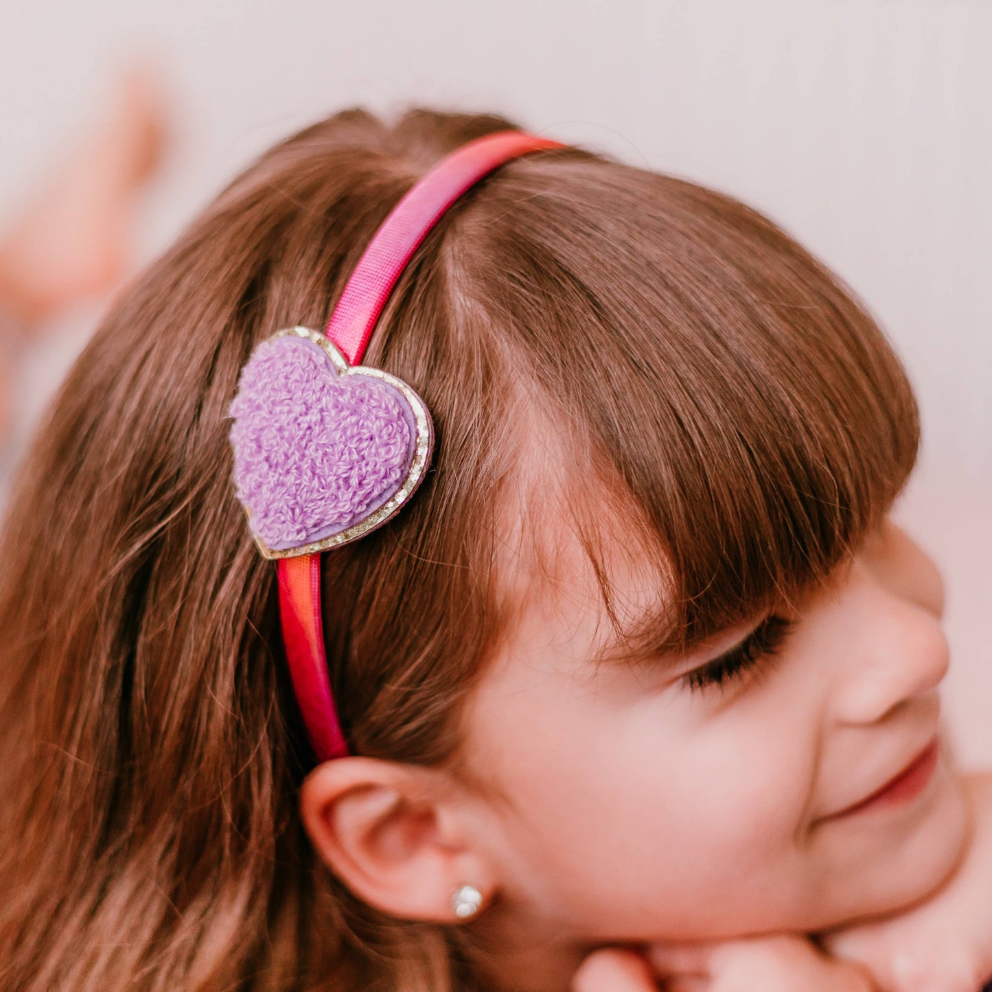 Charm Headband