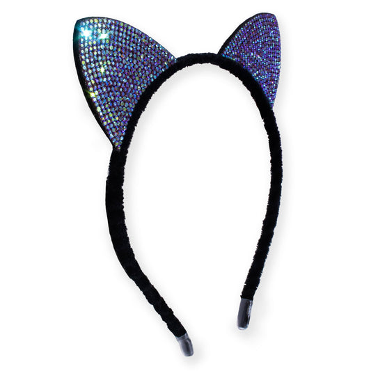 Cat Ears Headband