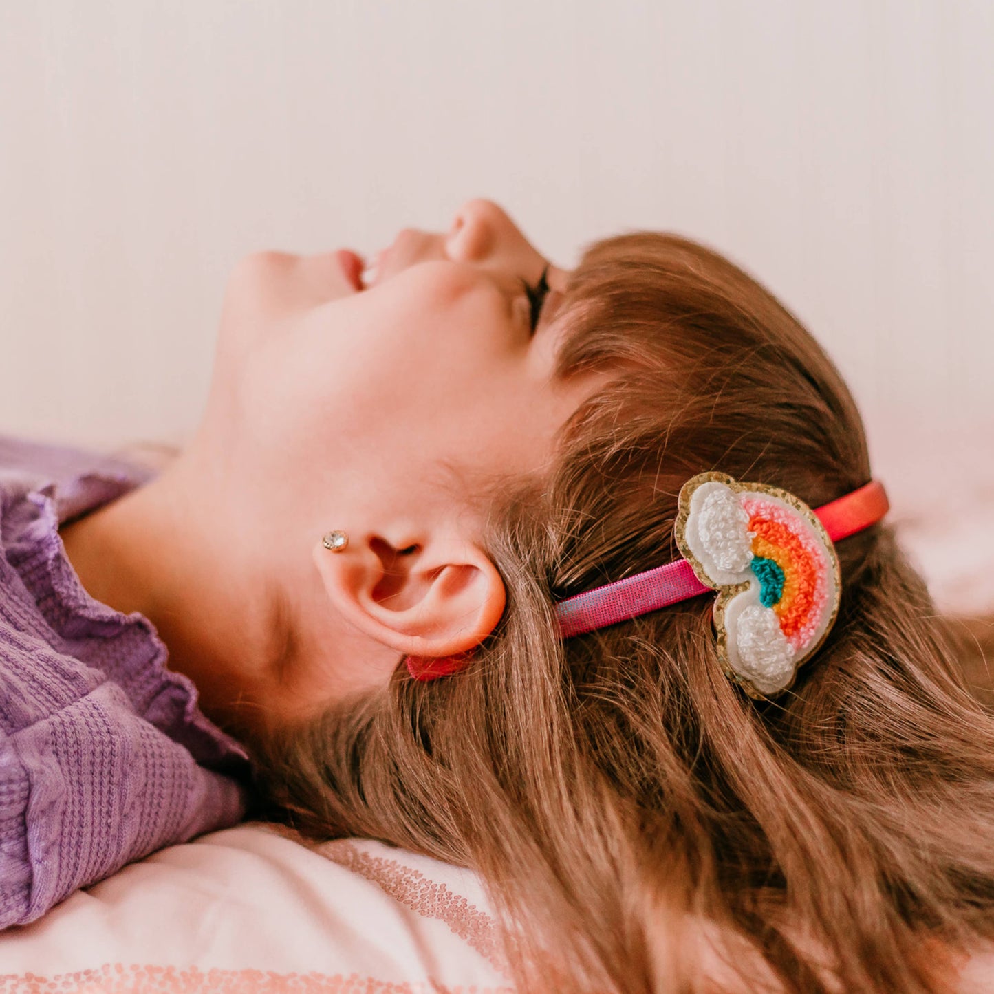 Charm Headband