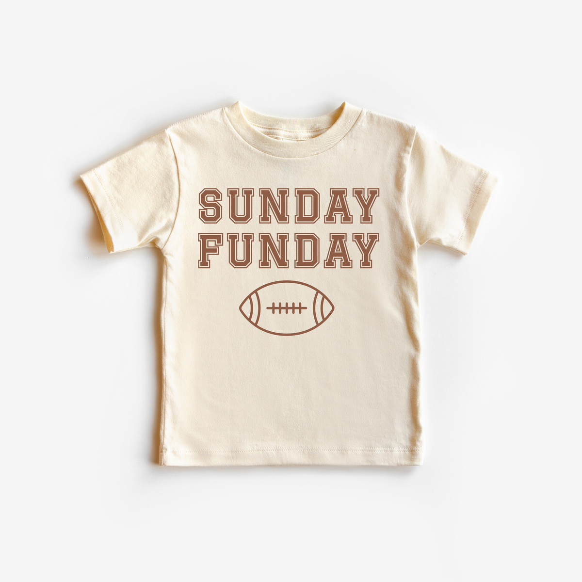 Sunday Funday Shirt