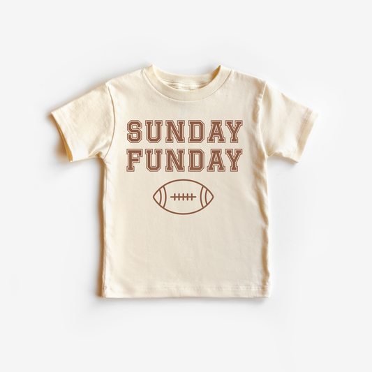 Sunday Funday Shirt