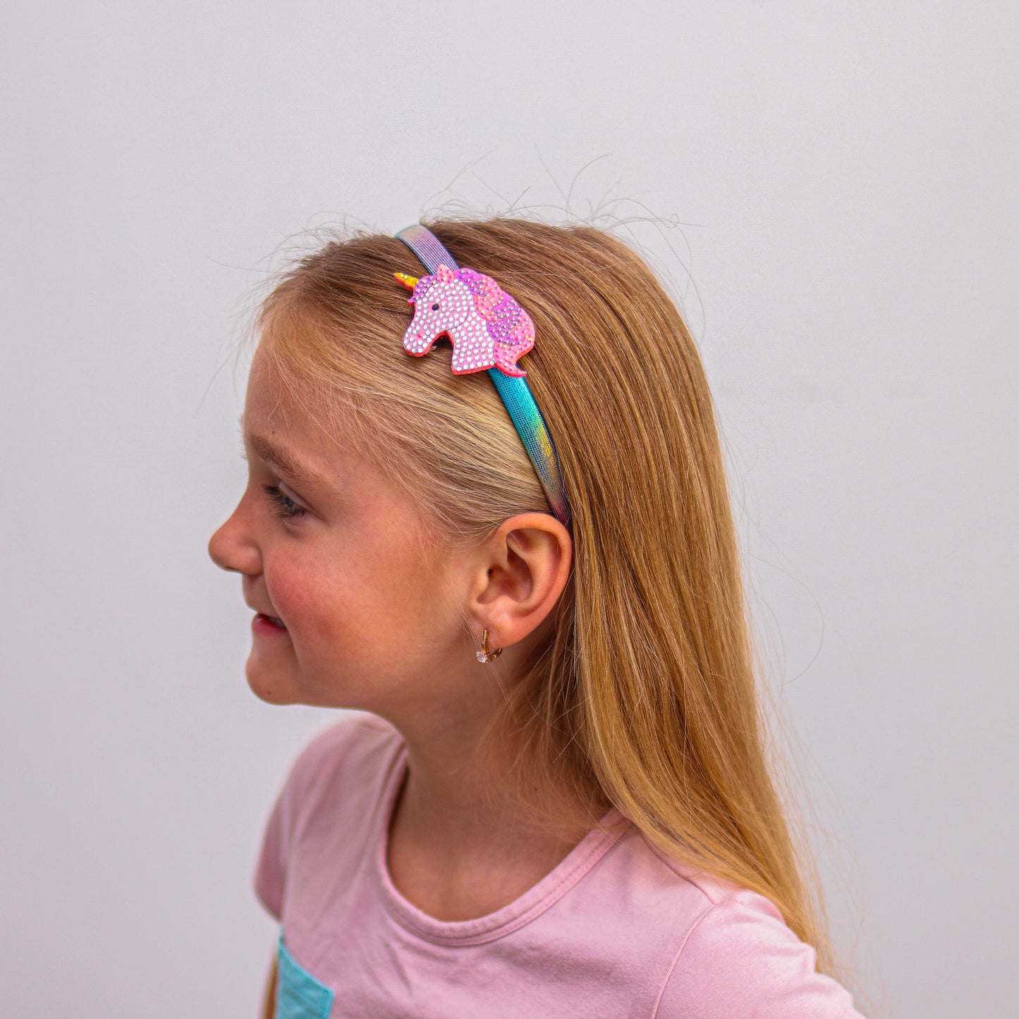 Charm Headband