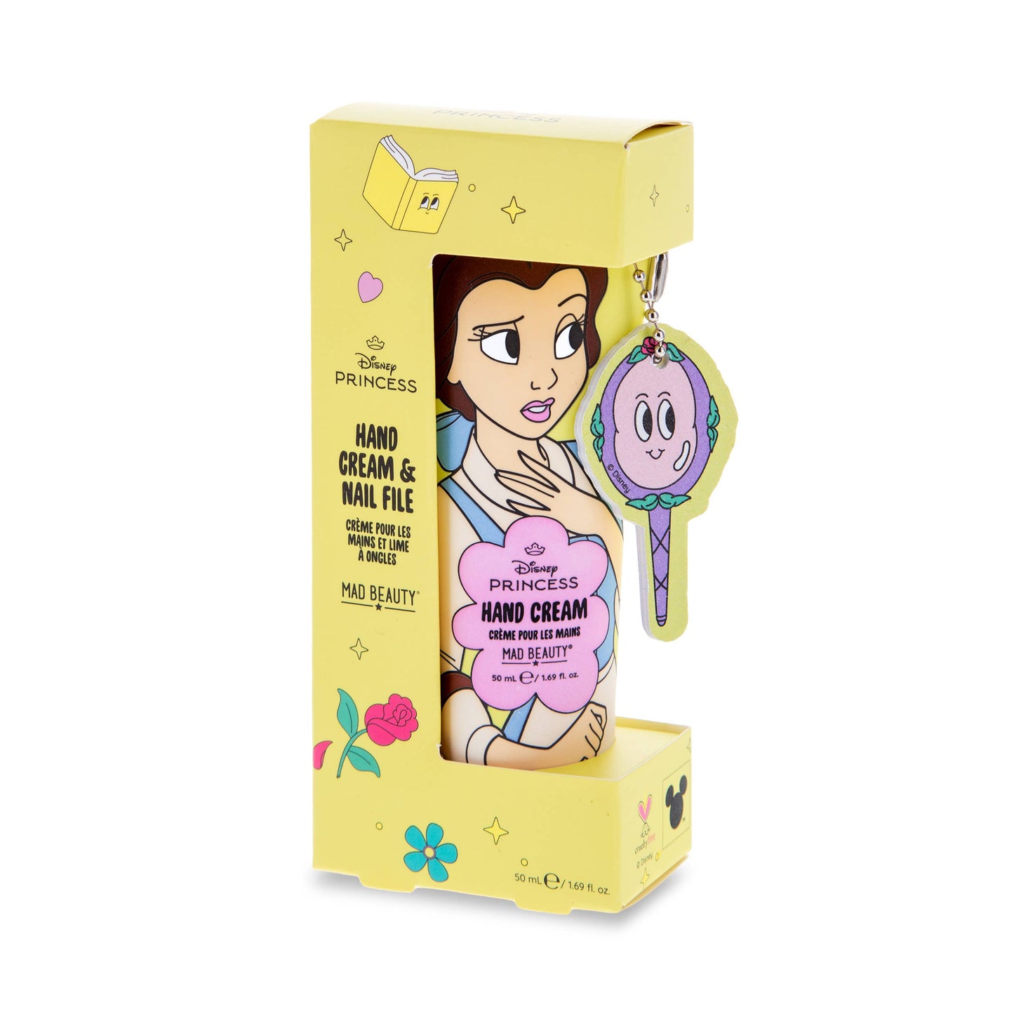 Princess Hand Cream - Belle