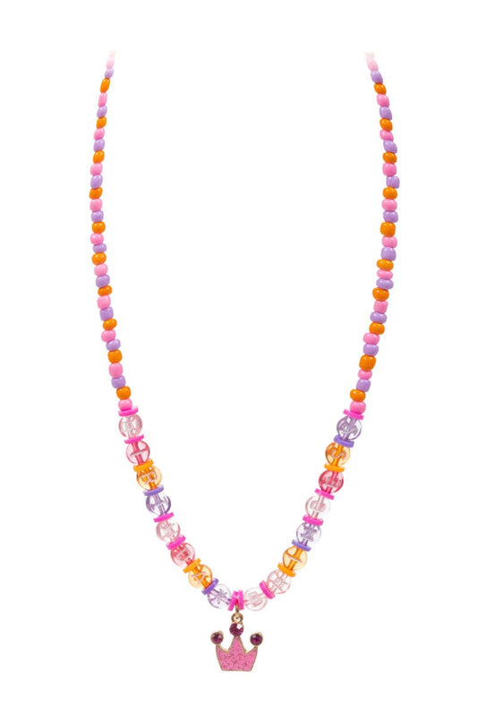 B-Day Girl Necklace