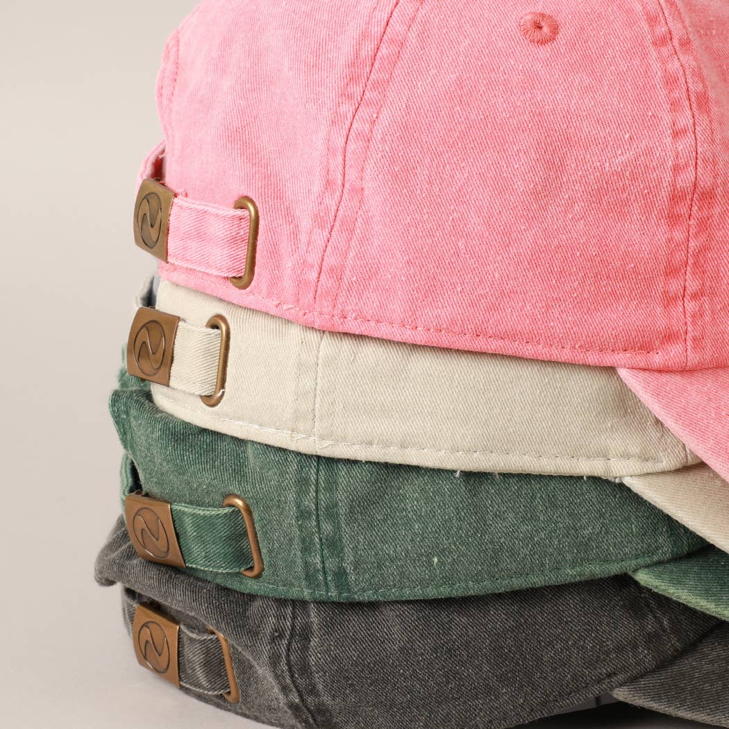 MAMA Embroidered Baseball Cap