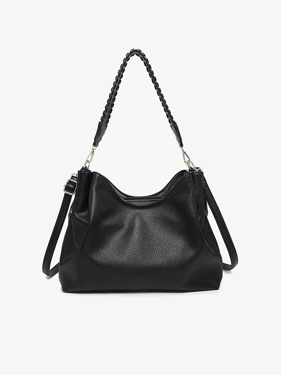 Grace Tote Bag – Whipstitch Handle