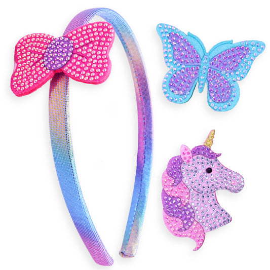 Charm Headband