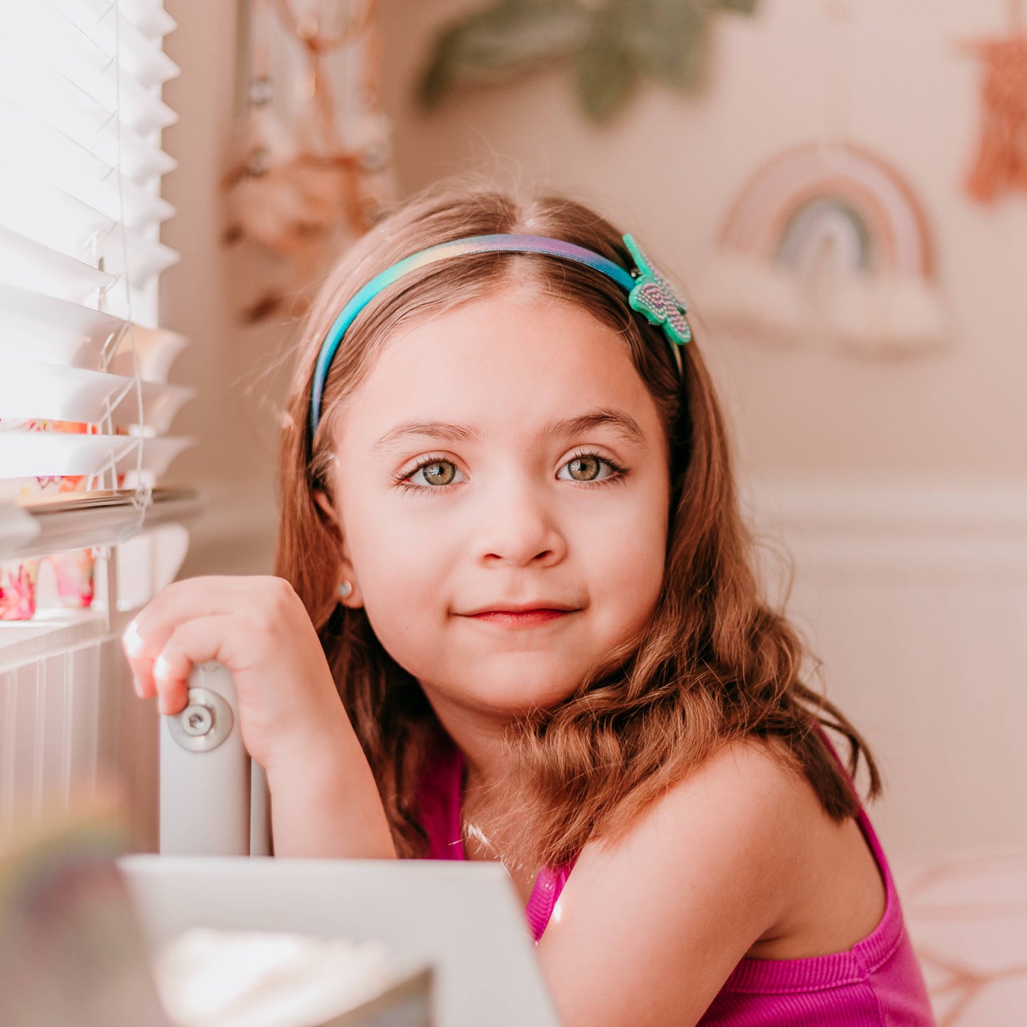Charm Headband