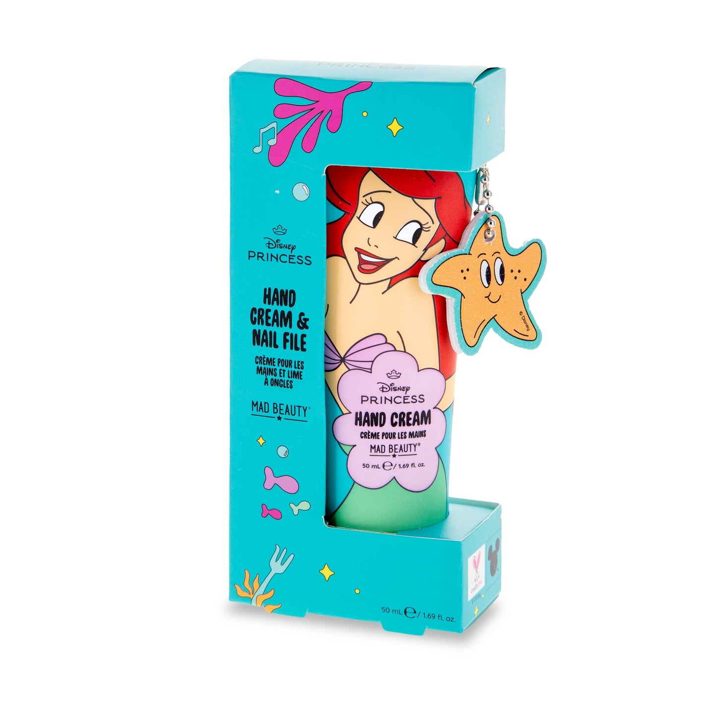 Princess Hand Cream - Ariel