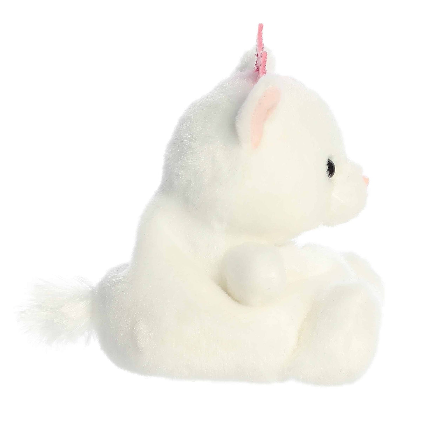 5" Plush Pal Princess Cat Stuffed Animal