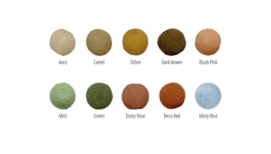 Dear Teacher Seed Bomb Box | Wildflower Balls |