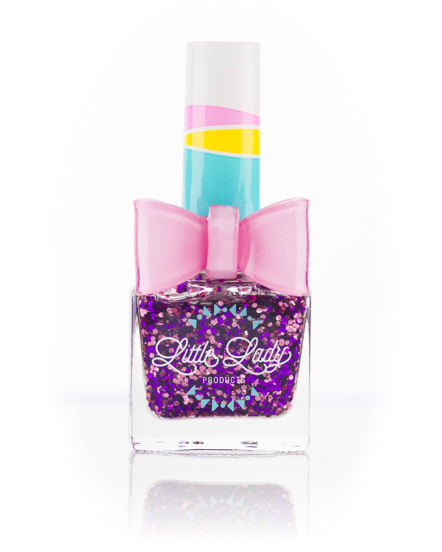 LLP Nail Polish - Mermaid Dreams