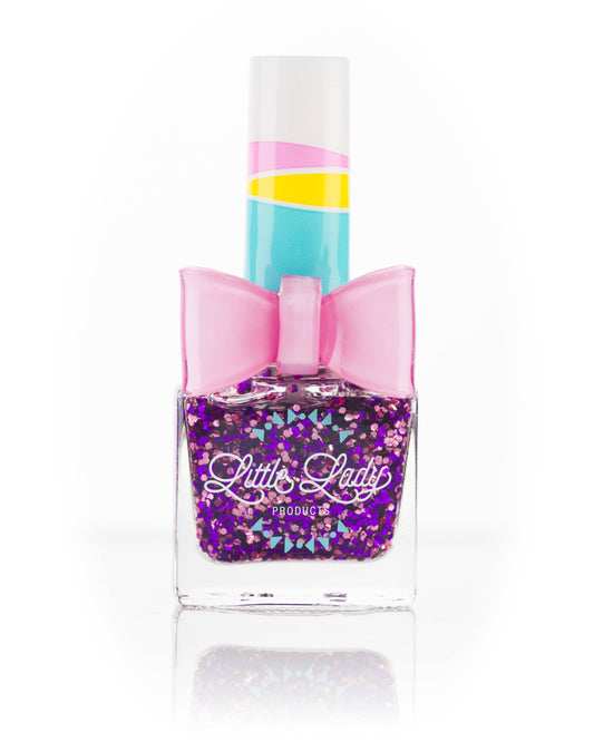LLP Nail Polish - Mermaid Dreams