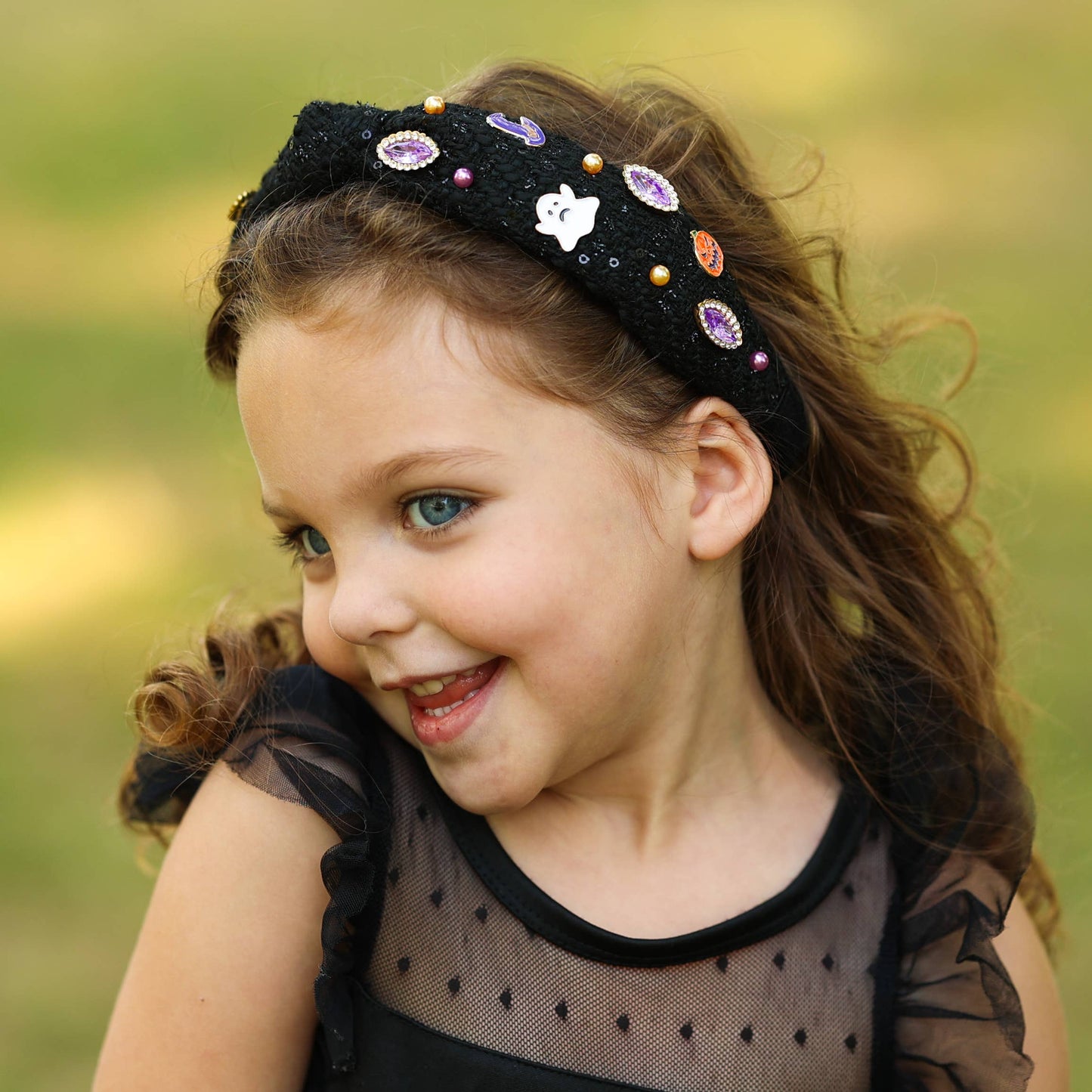 Halloween Headband