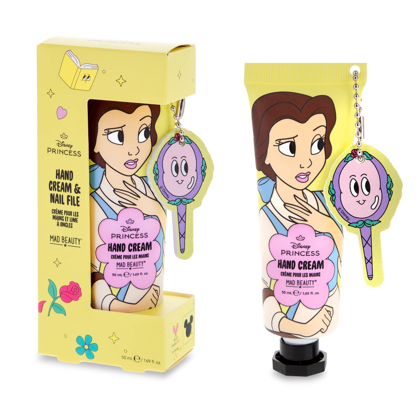 Princess Hand Cream - Belle