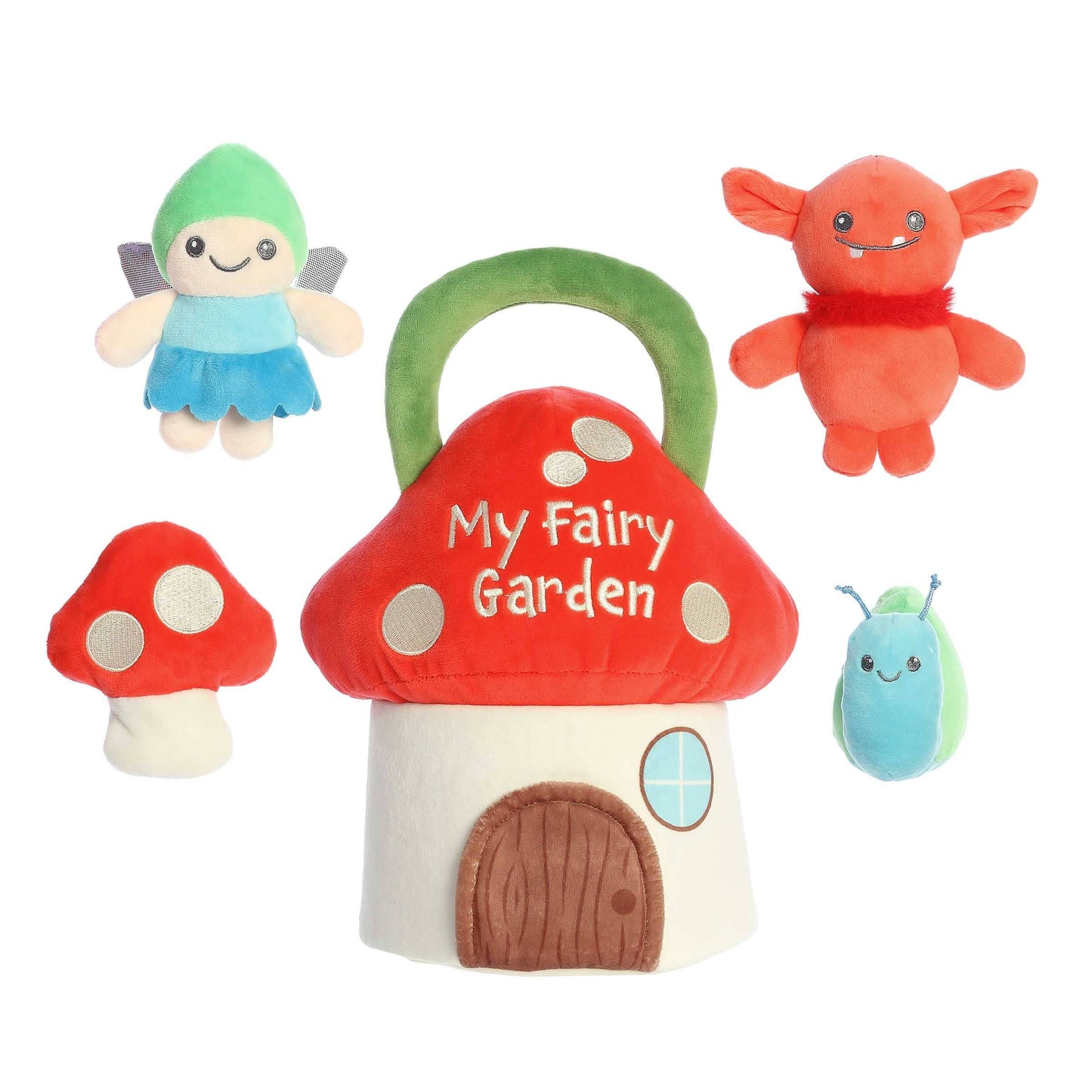 My Fairy Garden™