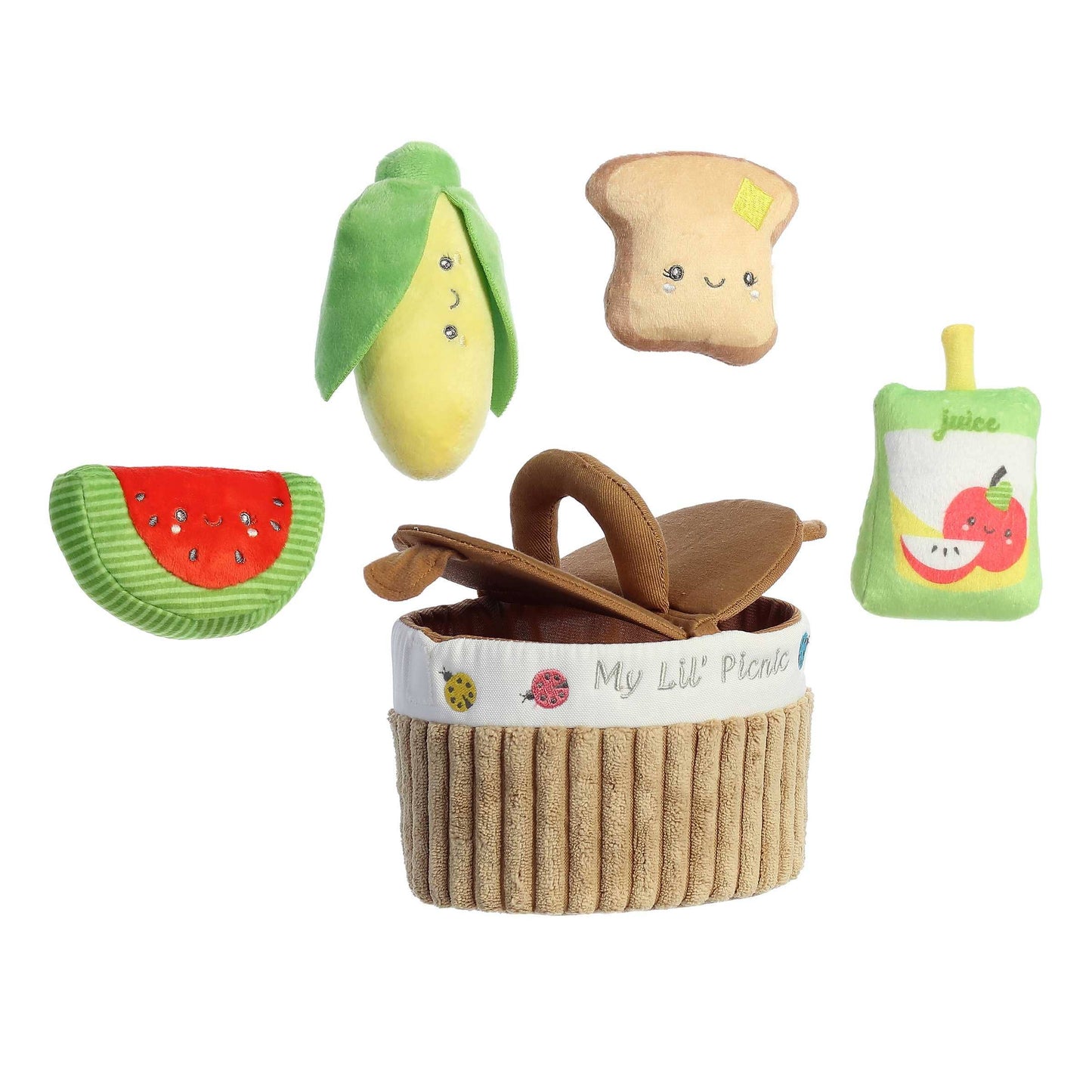 My First Picnic™