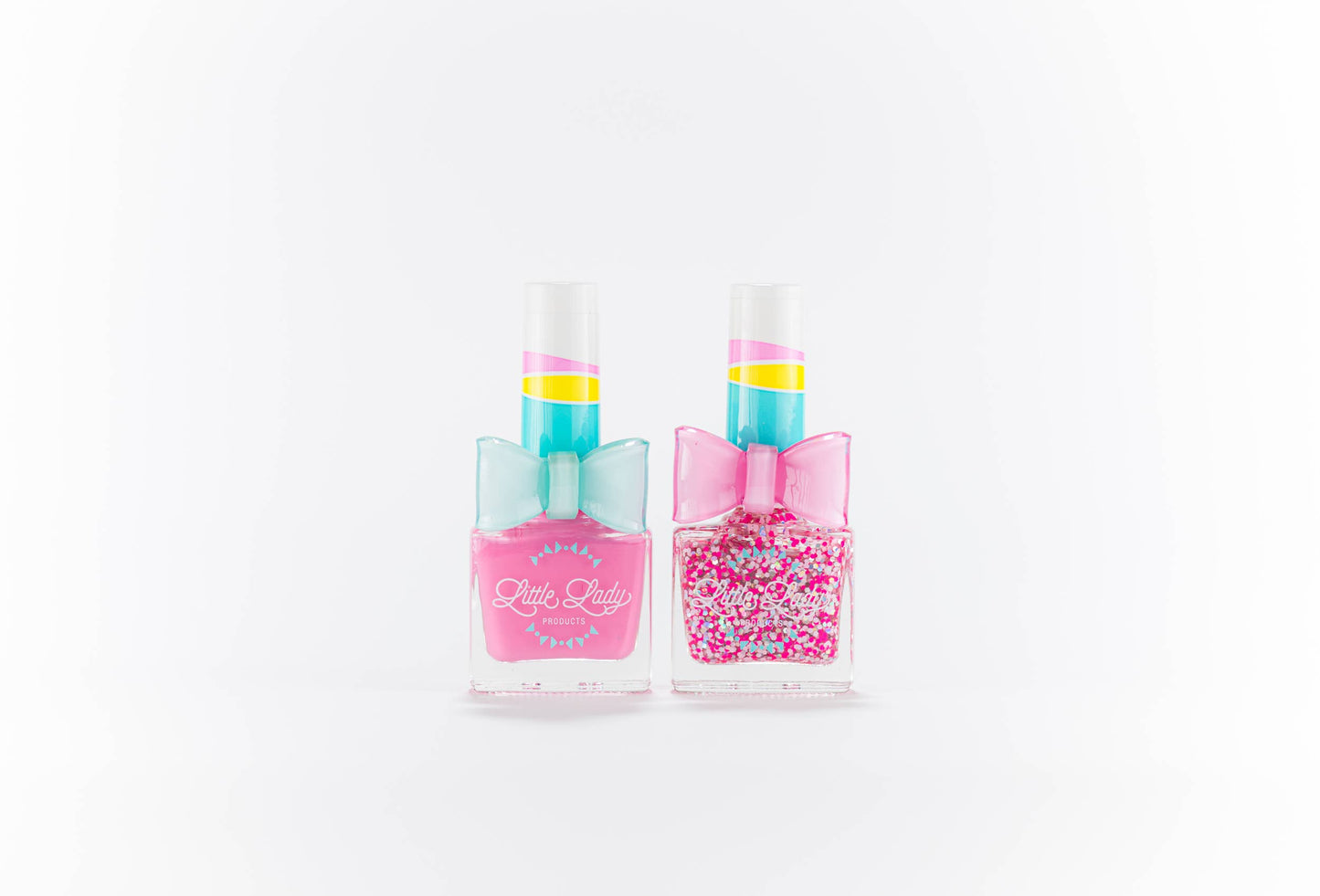 LLP Nail Polish - Unicorn Wishes