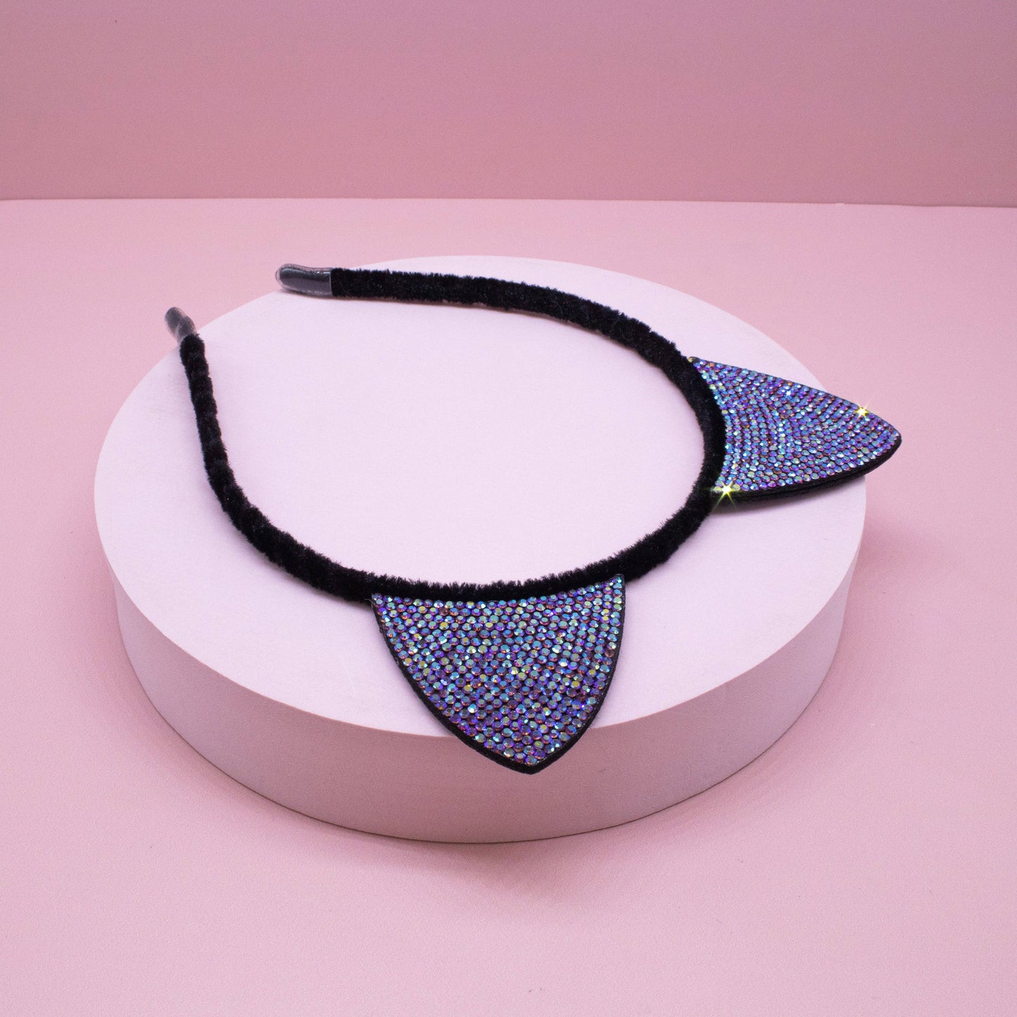 Cat Ears Headband