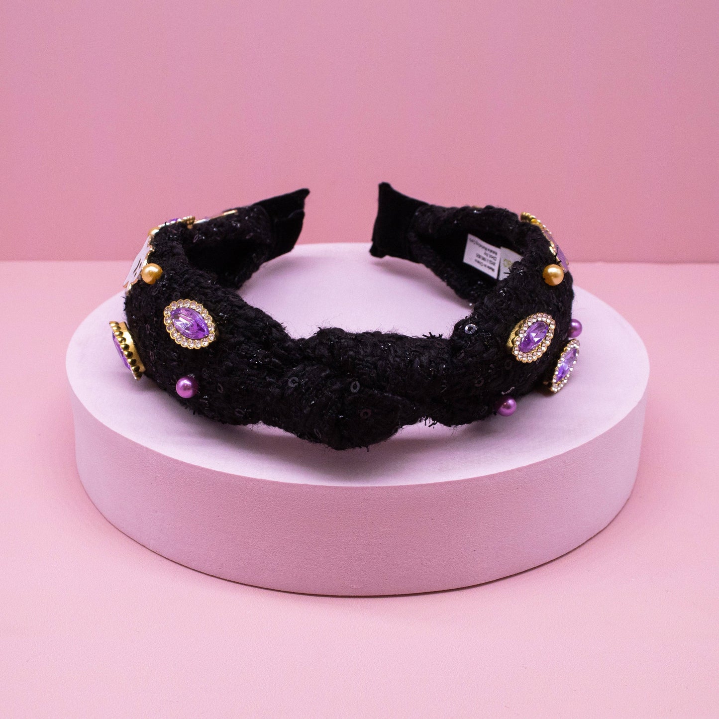 Halloween Headband