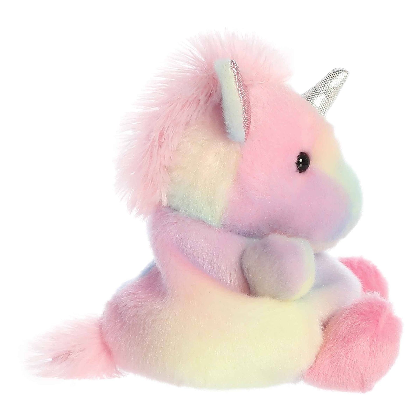 5" Plush Pal Unicorn Stuffed Animal