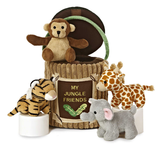 My Jungle Friends™