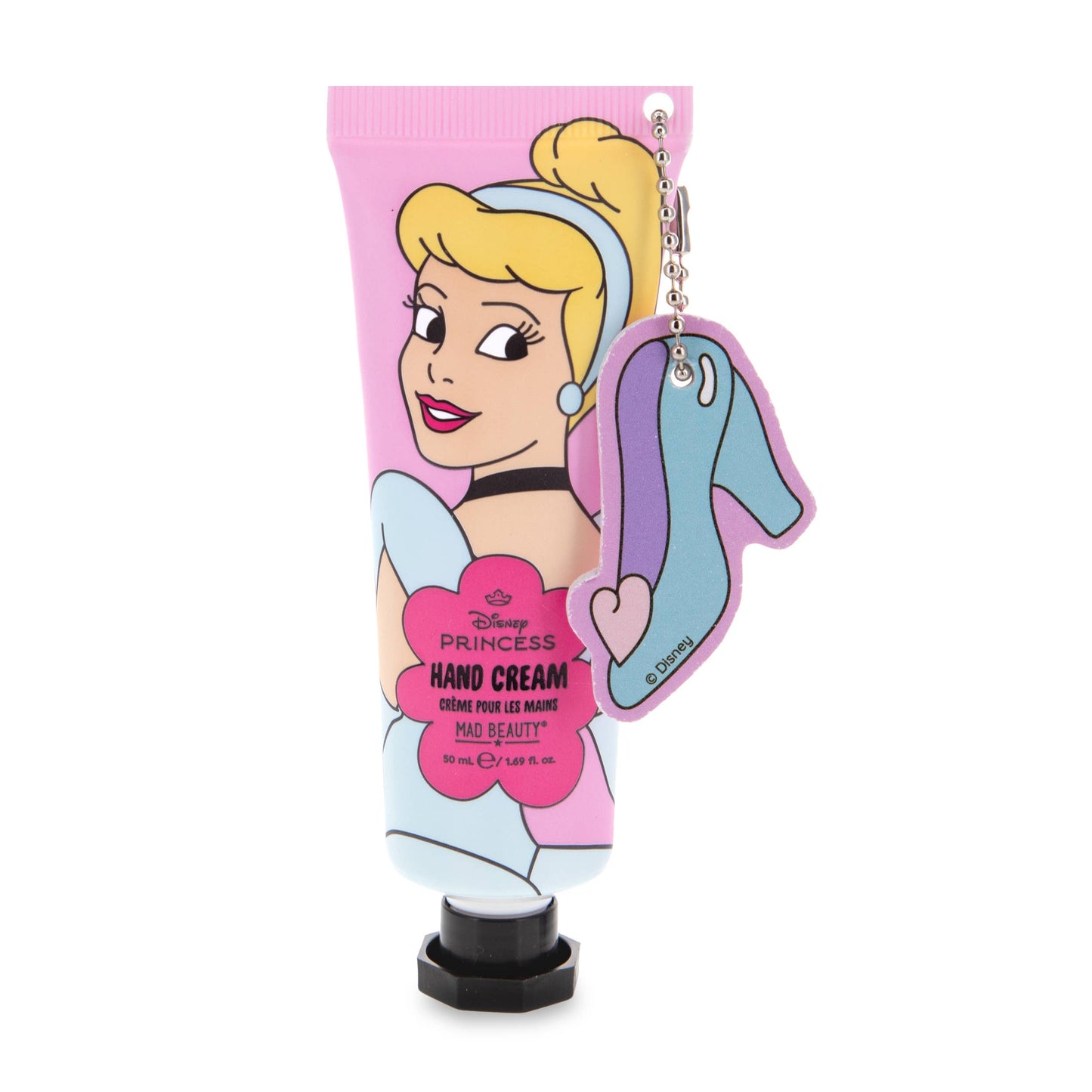 Princess Hand Cream - Cinderella