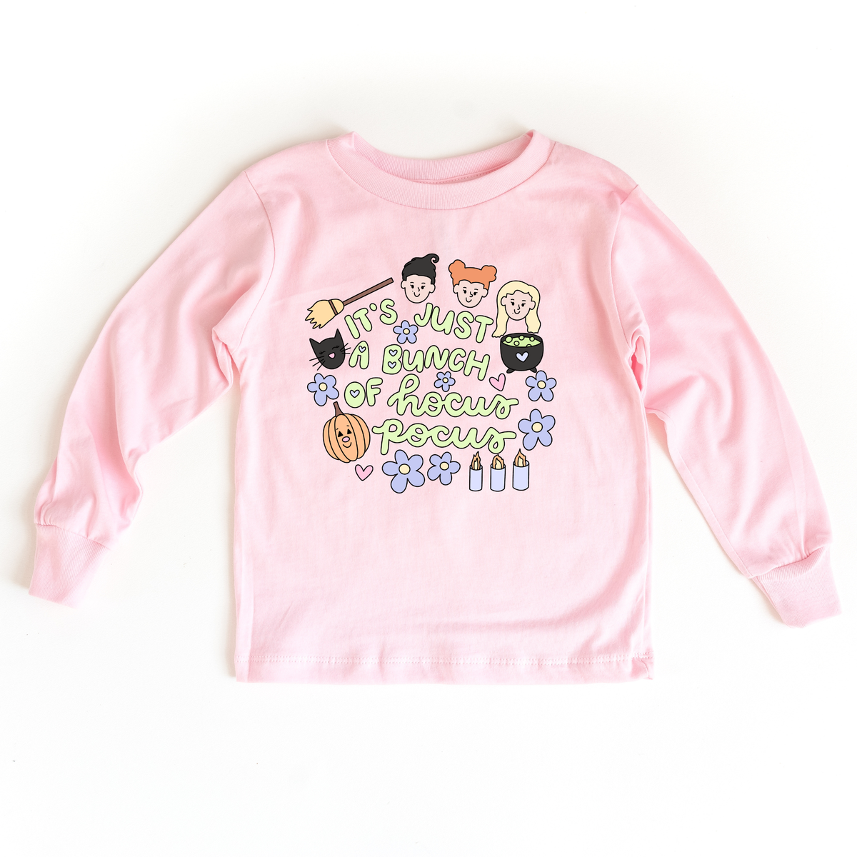 Hocus Pocus Top
